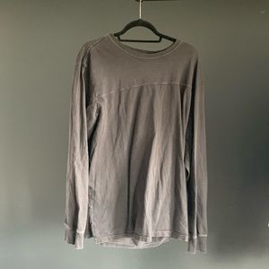 American Eagle Long Sleeve Shirt XXL